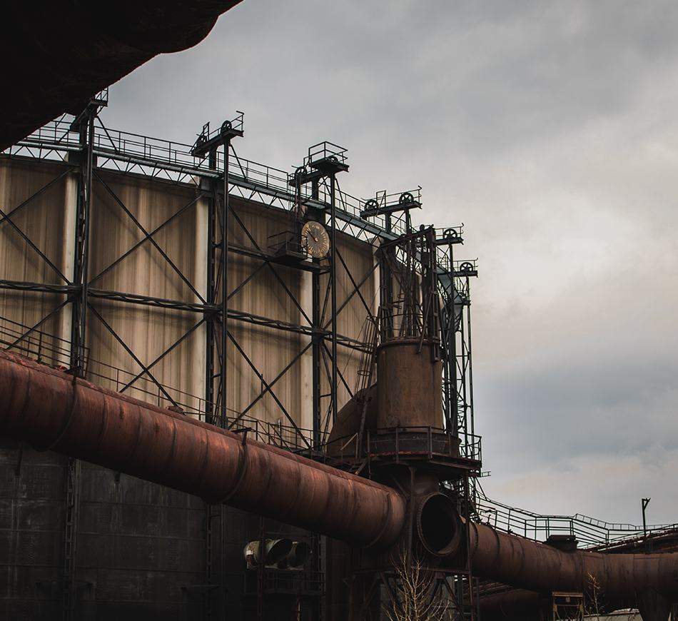 Asset Integrity Management