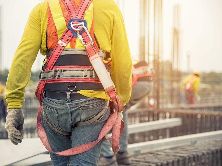 Engineering, Construction and Commissioning