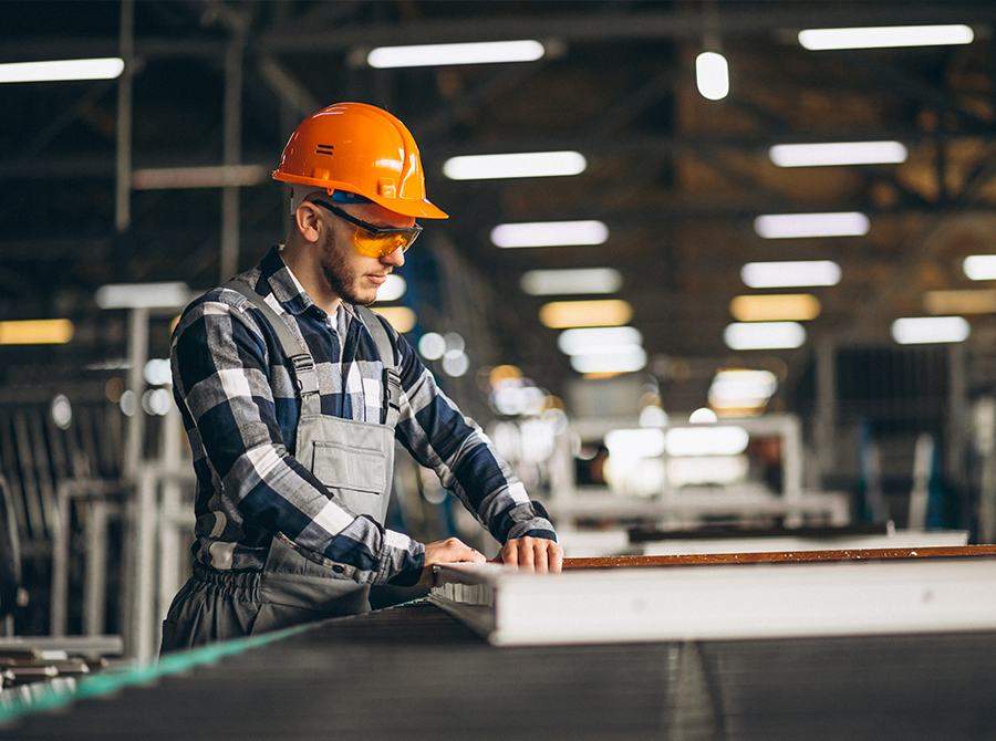 Electrical, Instrumentation And Automation